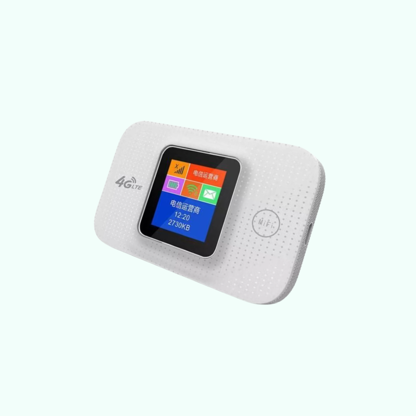 Routeur wifi 4G