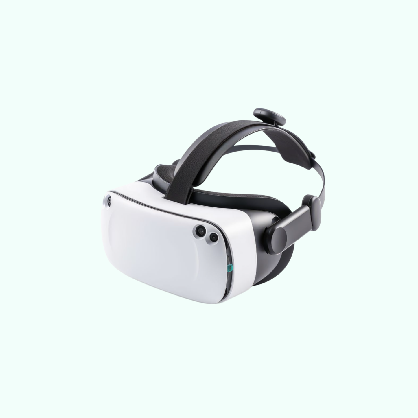 Casque VR