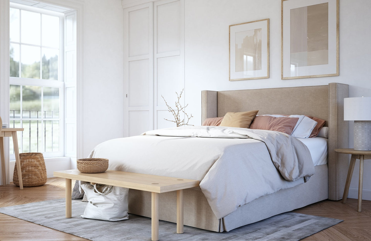 Bedding