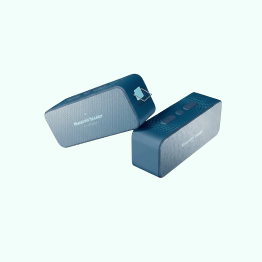 Enceintes portables