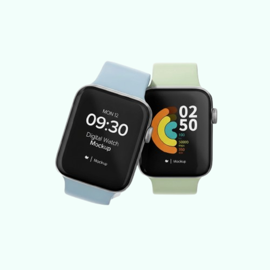 Montre intelligeante