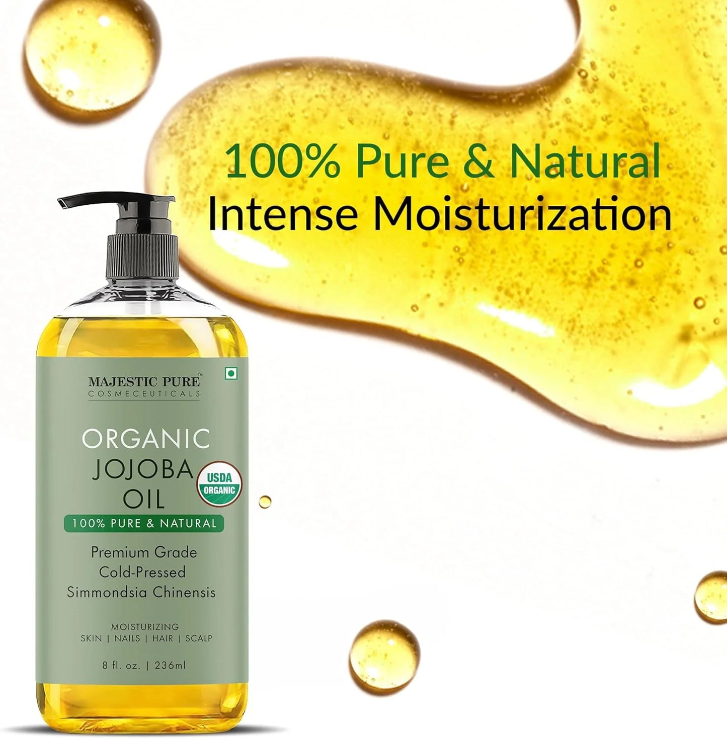 زيت للجسم